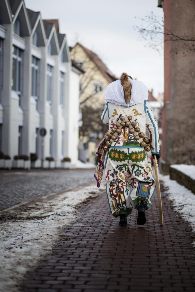 Fasnet Villingen - Villingen-Schwenningen Make a Smile Media Medienagentur