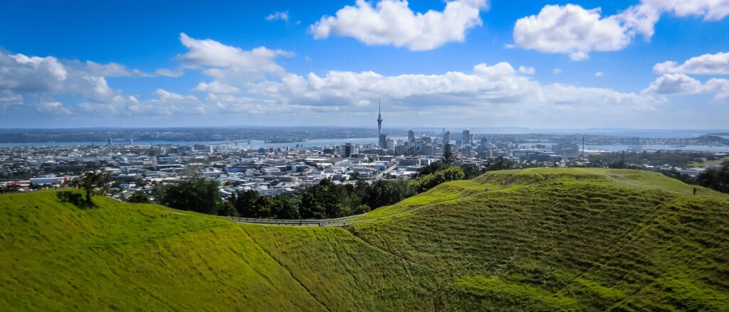 Neuseeland - Eine prägende Reise 1