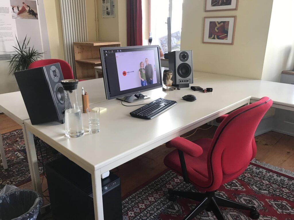 neues büro in villingen-schwenningen